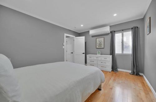 East Boston Apartment | Airport Subway Condo