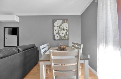 East Boston Apartment | Airport Subway Condo