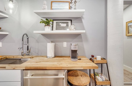 Gloucester House | Airstream & Ocean View: Unique Gloucester Getaway
