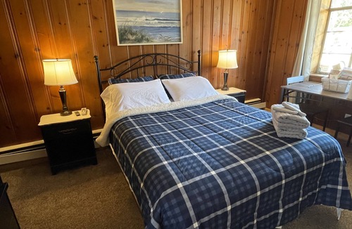 New Matamoras Hotel | Aldeco Motel