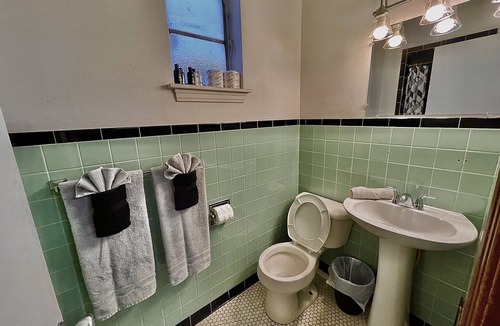 New Matamoras Hotel | Aldeco Motel
