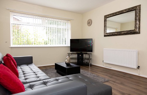 Chester-le-Street Apartment | Alexander Apartments Durham