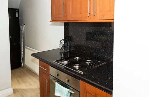 South Shields Apartment | Alexander Apartments SS
