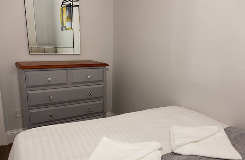 South Shields Apartment | Alexander Apartments SS