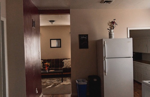 Algoma Apartment | Algoma’s Perfect Corner
