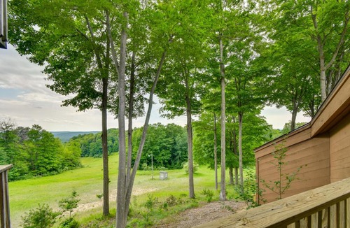 Bellaire House | All-Season Fun! Shanty Creek Resort Condo