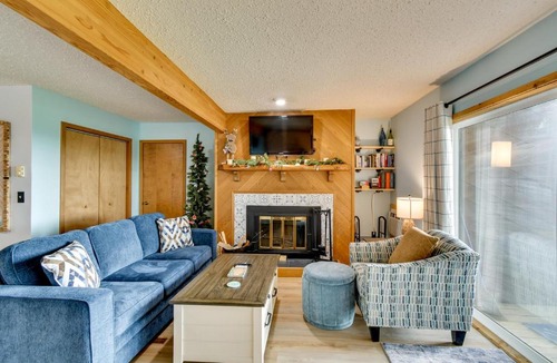Bellaire House | All-Season Fun! Shanty Creek Resort Condo