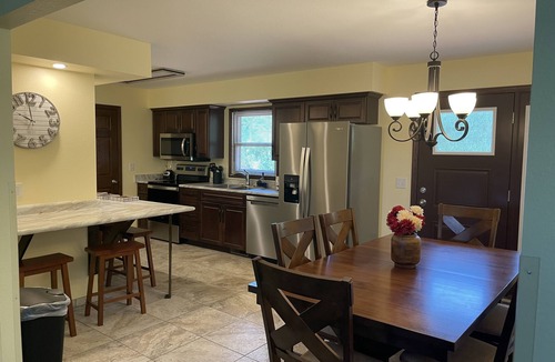 Wisconsin Dells Hotel | All Star Inn & Suites
