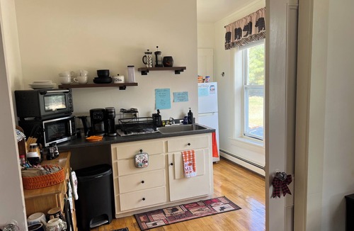 Twin Mountain House | Allegory Inn