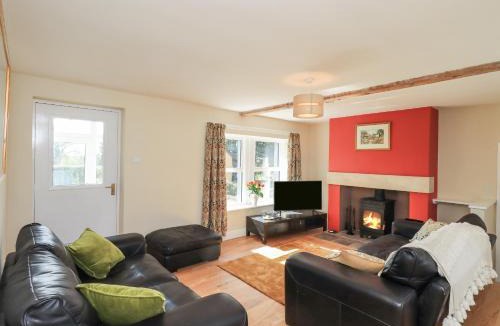 Wing House | Allergarth Barn