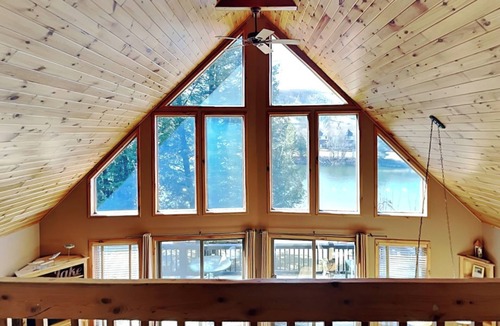 McHenry Cottage | Almost Paradise by Taylor Made Deep Creek