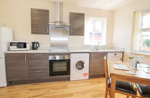 Longframlington Cabin | ALN: Working Farm in Longframlington