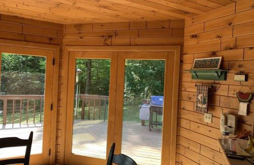 Lac du Flambeau House | Alpine Haus - Large Recreational and Fishing Lake
