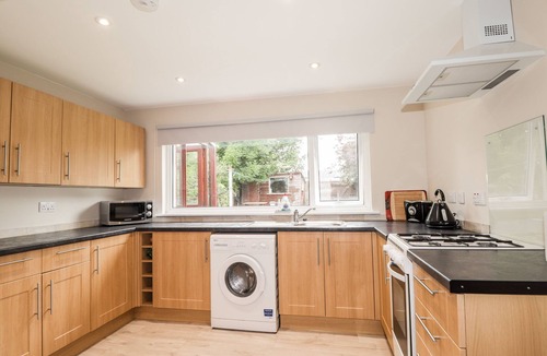 Inverness City Centre Cottage | Alturlie