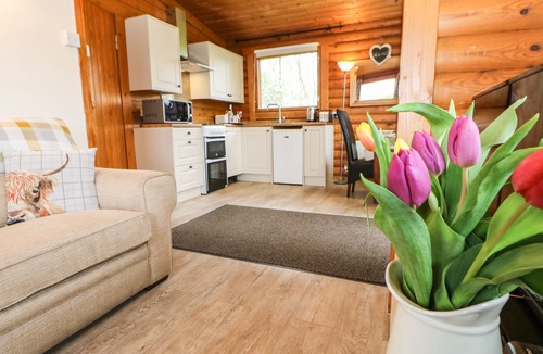 Morpeth Cottage | Alwinton Lodge