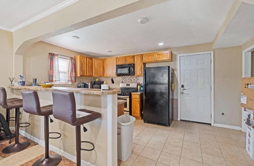 Amarillo House | ★Amarillo Downtown City Getaway ★2BR & 1BA