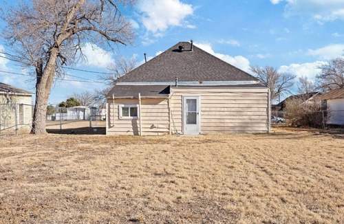 Amarillo House | ★Amarillo Downtown City Getaway ★2BR & 1BA