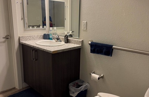Canyon Apartment | Amazing 1-bedroom apartment with AC in Canyon