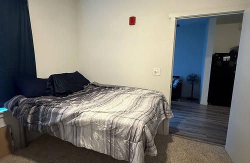 Canyon Apartment | Amazing 1-bedroom apartment with AC in Canyon