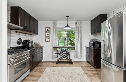 Kettering House | Amazing 5-bedroom house in charming Kettering/Dayton