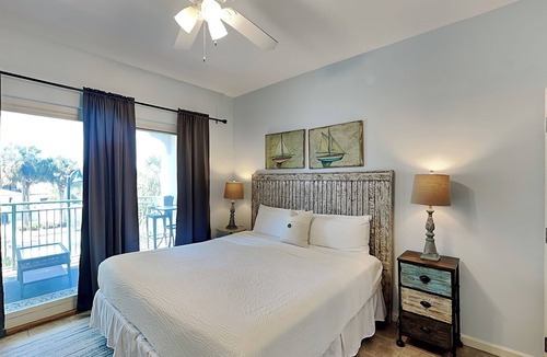 Rosemary Beach Condo | Amazing Getaway with Community Pool - Moments from the Beach!