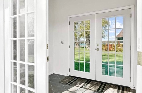 Harsens Island House | Amazing North Channel Waterfront Carriage House
