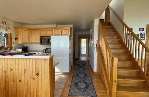 Bar Harbor House | Amazing ocean views of Frenchman Bay, minutes from Acadia and Bar Harbor.