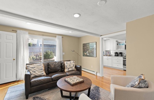 West Hyannisport House | Amazing Summer Getaway in sought out neighborhood in W. Hyannisport!