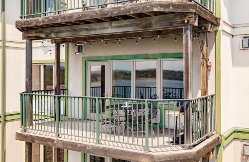 Two Harbors Apartment | Amazing Superior Lake View Condo and Heated Pools