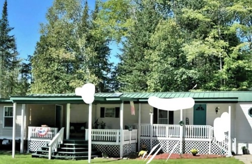 Prudenville House | AMAZING VACATION SPOT