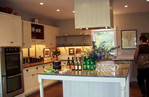 Mid-Coast and Islands House | Amazing Views, and Comfortable Spaces in this Well Appointed Island Home