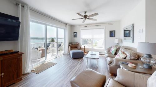 Marlboro House | Amazing Views! Near Acadia-Bar Harbor