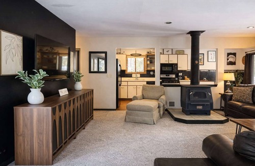 Lac du Flambeau Cabin | Amber Sunset Retreat