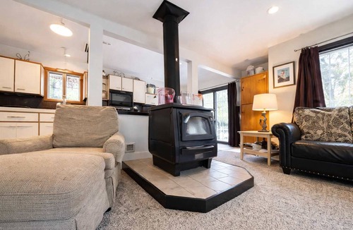 Lac du Flambeau Cabin | Amber Sunset Retreat