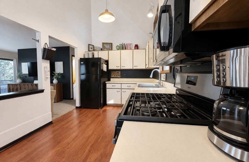 Lac du Flambeau Cabin | Amber Sunset Retreat