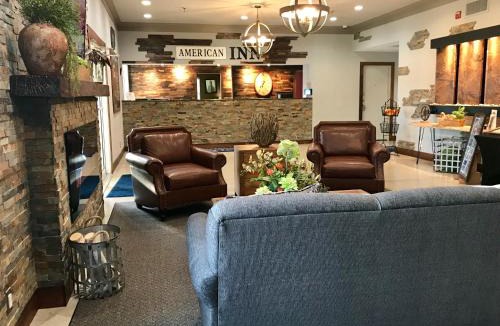 North Kansas City Hotel | American Inn North Kansas City