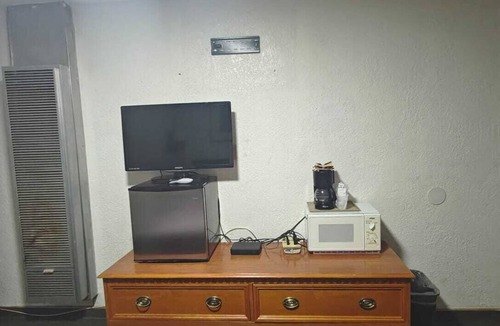 Tucumcari Hotel | Americana Motel Tucumcari Route 66