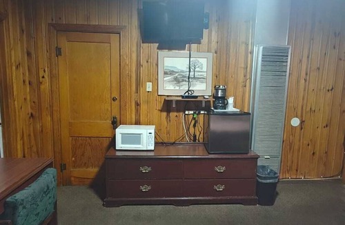 Tucumcari Hotel | Americana Motel Tucumcari Route 66