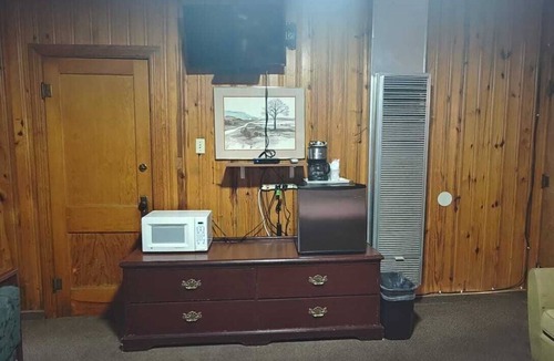 Tucumcari Hotel | Americana Motel Tucumcari Route 66