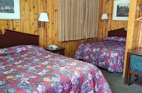 Tucumcari Hotel | Americana Motel Tucumcari Route 66