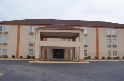 Evansville Hotel | Americas Best Value Inn Evansville East