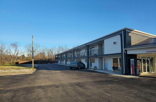 Elizabethtown Hotel | Americas Best Value Inn - Elizabethtown