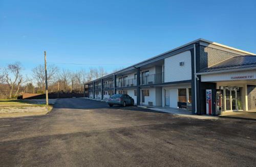 Elizabethtown Hotel | Americas Best Value Inn - Elizabethtown