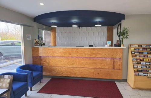 Elizabethtown Hotel | Americas Best Value Inn - Elizabethtown