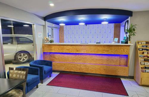 Elizabethtown Hotel | Americas Best Value Inn - Elizabethtown