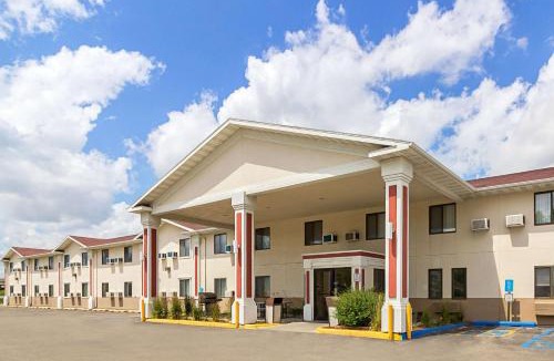 Fargo Hotel | Americas Best Value Inn Fargo