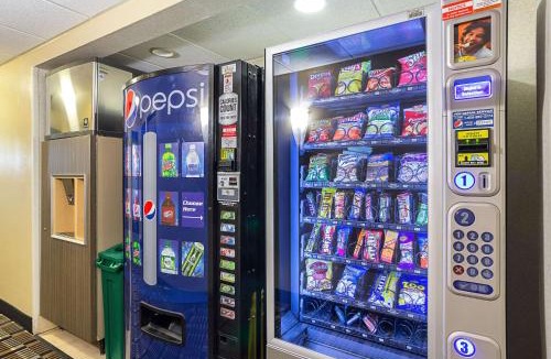 Fargo Hotel | Americas Best Value Inn Fargo