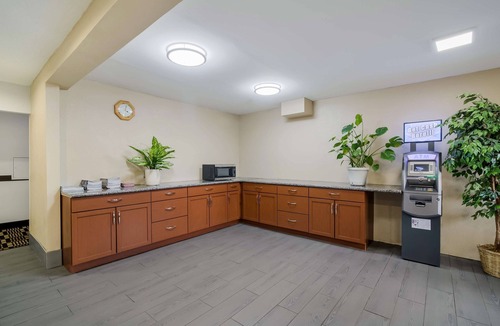 Fargo Hotel | Americas Best Value Inn Fargo