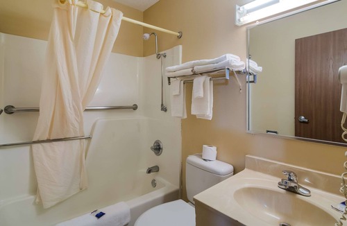 Fargo Hotel | Americas Best Value Inn Fargo