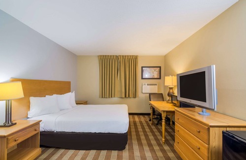 Fargo Hotel | Americas Best Value Inn Fargo